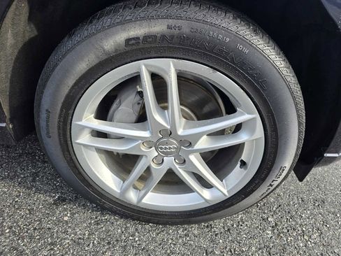 Used 2015 Audi Q5 TDI Premium Plus image 9