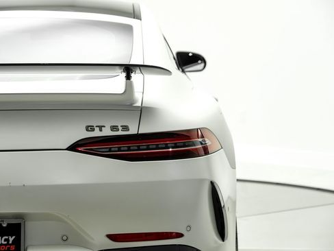 Used 2023 Mercedes-Benz AMG GT 63 image 57