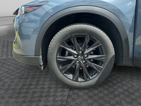 Used 2023 MAZDA CX-5 Carbon Edition AWD/4WD image 13