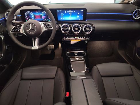 New 2026 Mercedes-Benz CLA 250 image 26