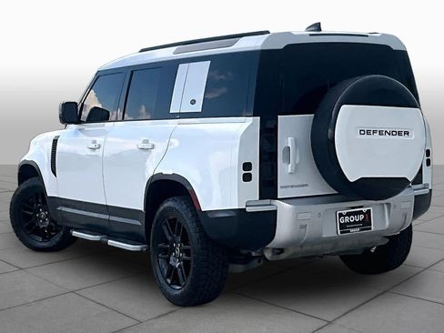 Used 2023 Land Rover Defender 110 S AWD/4WD image 11