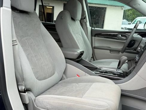 Used 2016 Buick Enclave Convenience FWD image 24