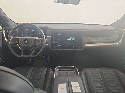 Used 2024 Rivian R1T Adventure AWD/4WD image 25