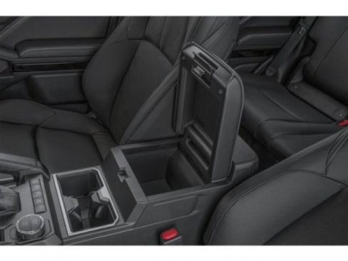 New 2026 Toyota 4Runner Limited image 16