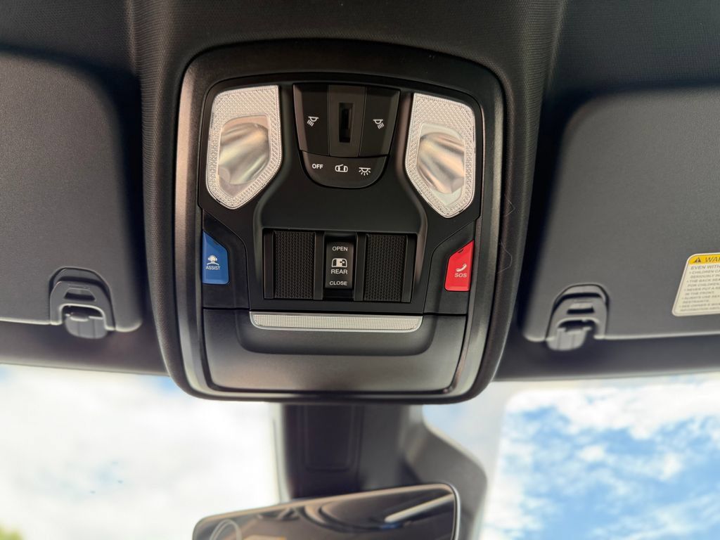 New 2026 RAM 1500 Tradesman AWD/4WD image 28