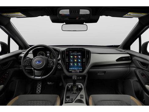 New 2025 Subaru Crosstrek 2.5i Sport w/ Crosstrek Mirror Package image 19