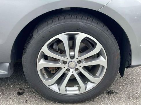 Used 2016 Mercedes-Benz GLE 350 4MATIC image 10