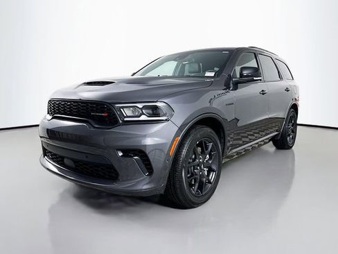 New 2026 Dodge Durango GT image 3