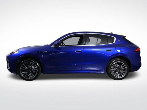 Used 2025 Maserati Grecale GT AWD/4WD image 2