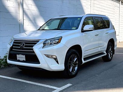 Used 2019 Lexus GX 460 Luxury