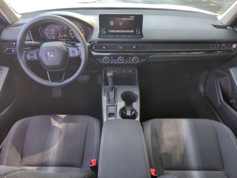 Used 2024 Honda Civic LX image 28