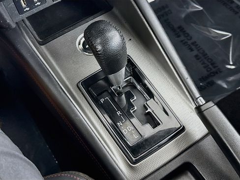 Used 2023 Mitsubishi Outlander Sport ES AWD/4WD image 20