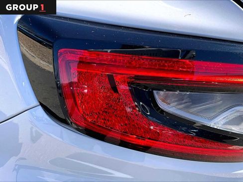 Certified 2022 Subaru WRX Premium AWD/4WD image 28