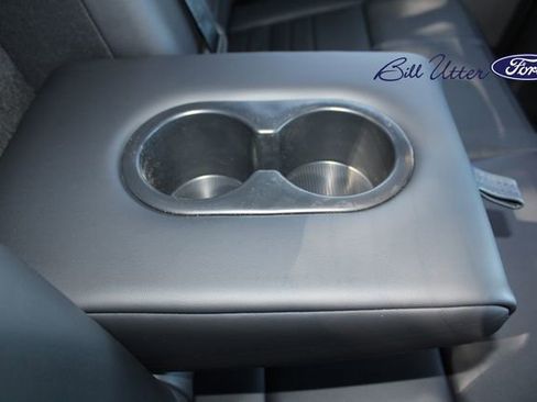 New 2025 Ford F150 Platinum w/ FX4 Off-Road Package image 10