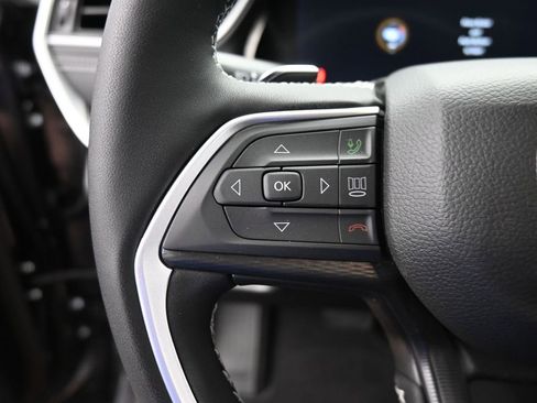 New 2025 Jeep Grand Cherokee L Laredo w/ Luxury Tech Group I image 34