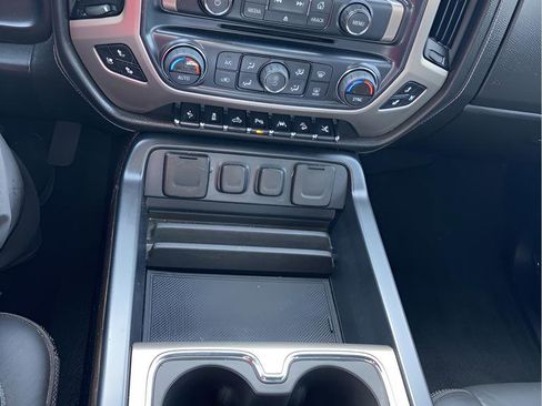 Used 2017 GMC Sierra 1500 Denali w/ Denali Ultimate Package image 19