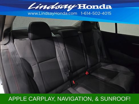 Used 2020 Subaru Legacy Sport w/ Popular Package #2 AWD/4WD image 10
