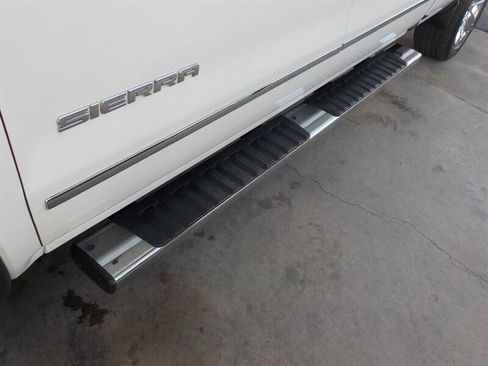 Used 2016 GMC Sierra 1500 SLT image 34