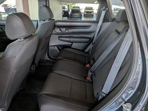 Used 2025 Honda CR-V Sport image 20