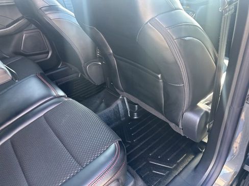 Used 2025 Ford Escape ST-Line w/ Tech Pack #1 image 16