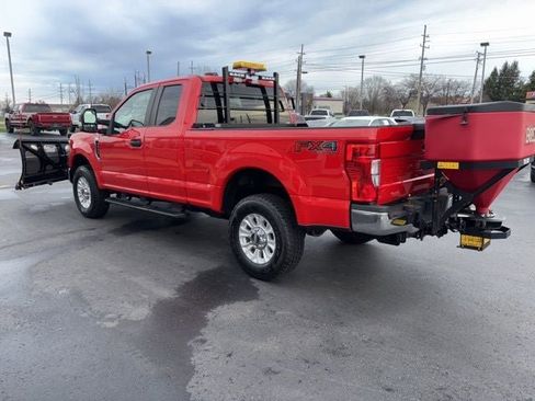 Used 2022 Ford F350 XL w/ STX Appearance Package AWD/4WD image 14