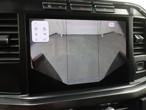 Used 2023 Ford F350 Lariat AWD/4WD image 18