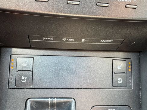 Used 2015 Lexus RC 350 AWD w/ Navigation System Package image 27