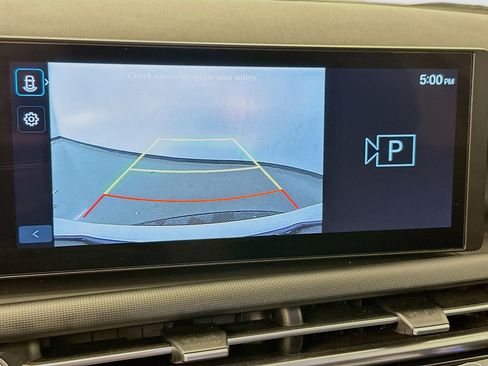 Used 2025 Hyundai Tucson SEL image 23