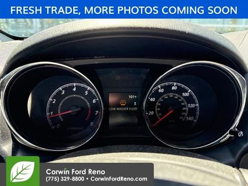 Used 2018 Mitsubishi Outlander Sport ES AWD/4WD image 15