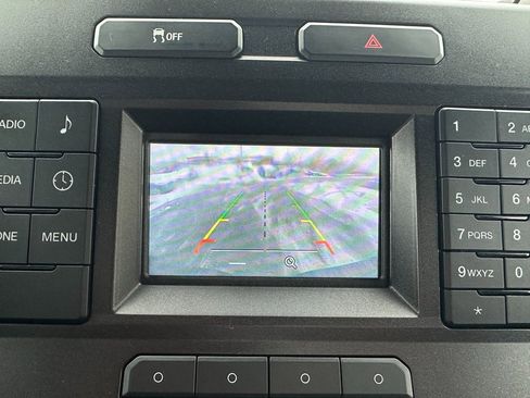 Used 2019 Ford F250 XL w/ STX Appearance Package image 5