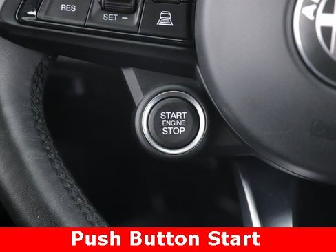 Used 2024 Alfa Romeo Tonale Ti image 23