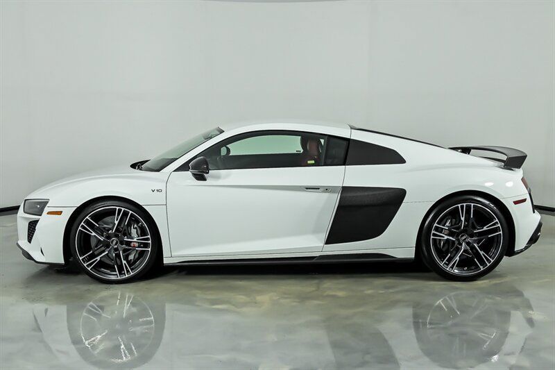 Used 2020 Audi R8 V10 performance AWD/4WD image 7
