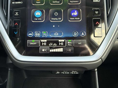 Certified 2025 Subaru Crosstrek 2.0i Premium image 23