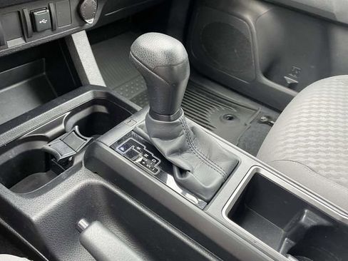 Used 2023 Toyota Tacoma SR AWD/4WD image 30