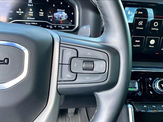 Used 2025 GMC Sierra 1500 Denali w/ Denali Reserve Package RWD image 21