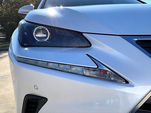 Used 2021 Lexus NX 300 FWD w/ Accessory Package image 29