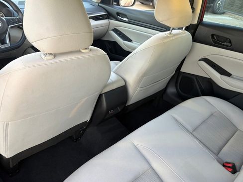 Certified 2024 Nissan Altima 2.5 SV image 31