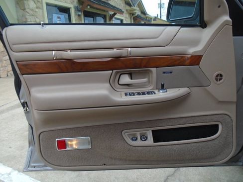 Used 1994 Mercury Grand Marquis GS image 28