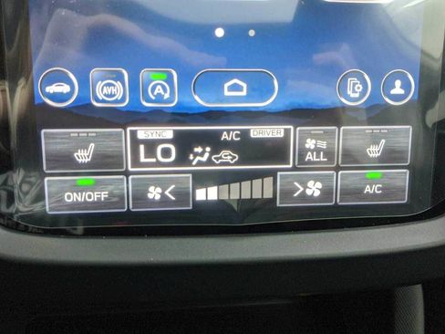 Certified 2025 Subaru Forester Limited w/ Popular Package #2 AWD/4WD image 21