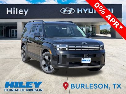 New 2026 Hyundai Santa Fe SEL