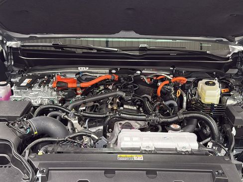 New 2026 Toyota Tacoma TRD Sport image 25