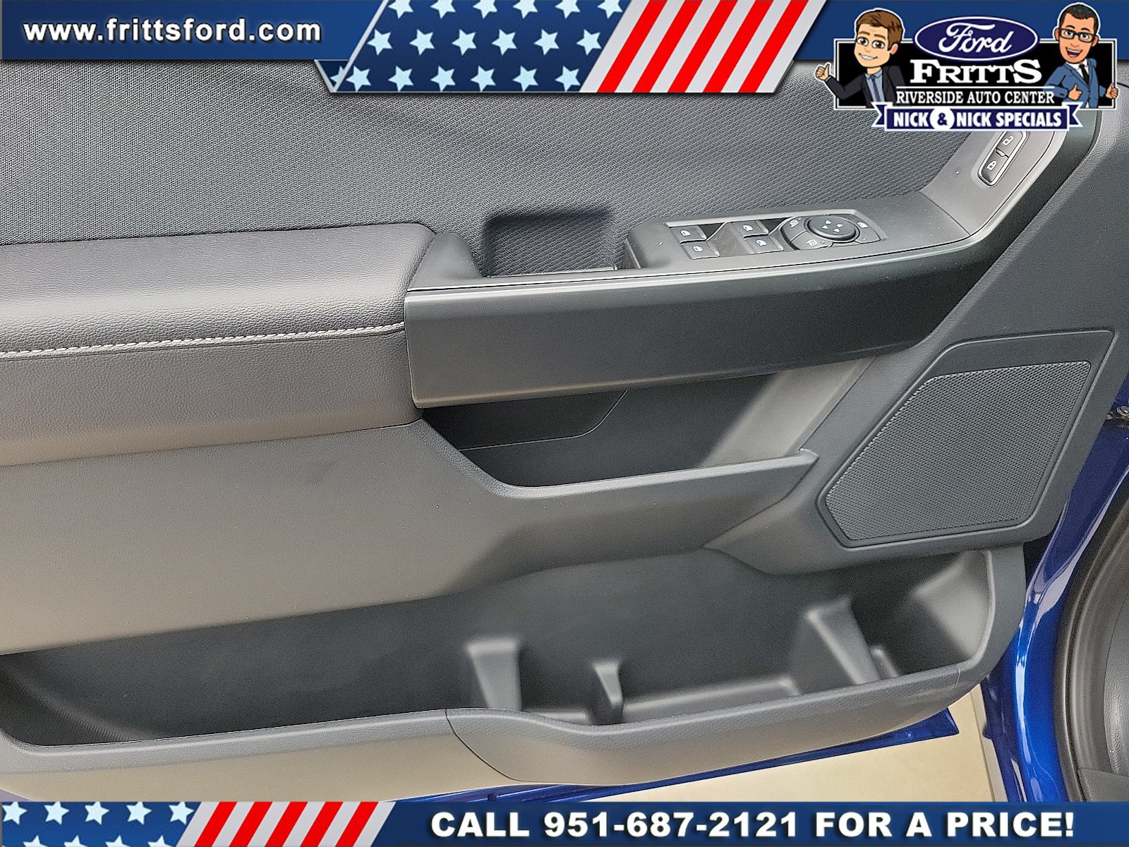 New 2026 Ford F150 STX RWD image 14