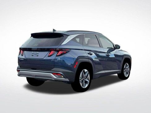 New 2026 Hyundai Tucson SEL FWD image 7