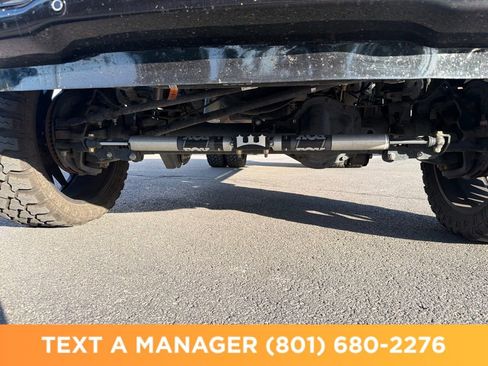 Used 2023 Ford F450 King Ranch w/ Chrome Package AWD/4WD image 36