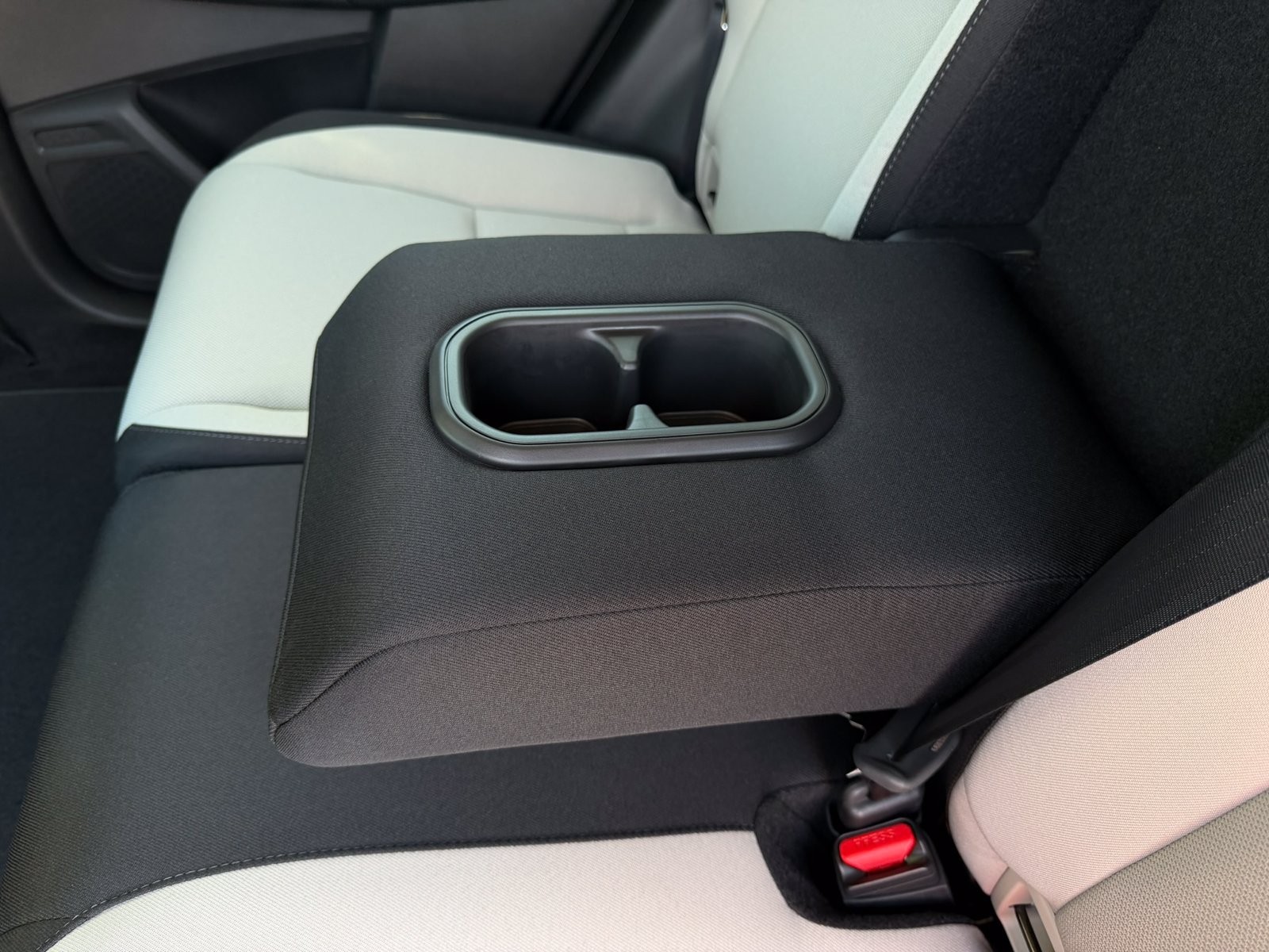 Certified 2026 Honda CR-V EX image 29