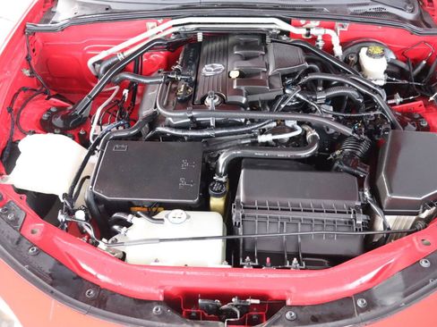 Used 2008 MAZDA MX-5 Miata Grand Touring RWD image 36