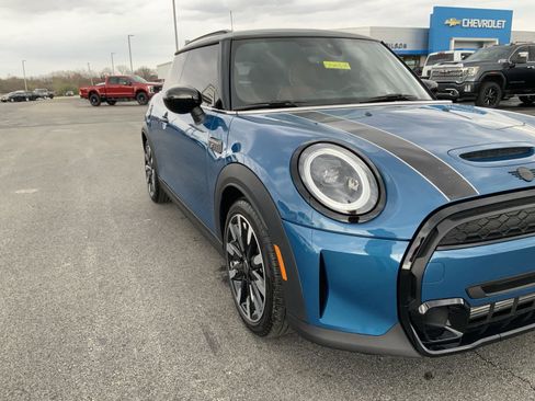 Used 2024 MINI Cooper S image 12