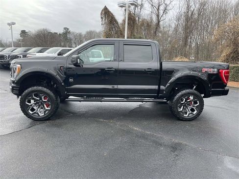 Used 2022 Ford F150 XLT w/ Equipment Group 302A High image 31