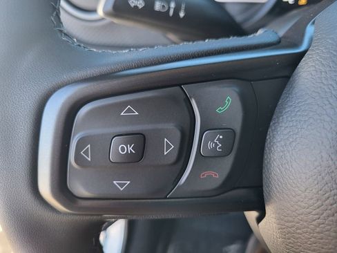 New 2026 Jeep Gladiator Rubicon image 25