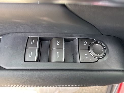 New 2026 GMC Terrain Denali AWD/4WD image 23